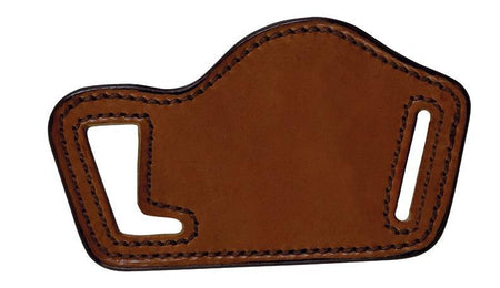 Bianchi 101 Foldaway Right Hand Leather Holster Multi-Fit