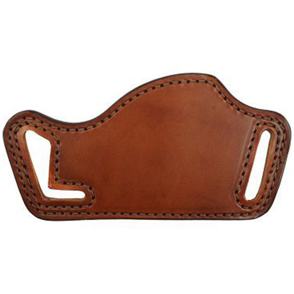 Bianchi Foldaway Belt Holster #101 RH Tan SZ10/16 for Colt Commander Officers & Spr 9/40