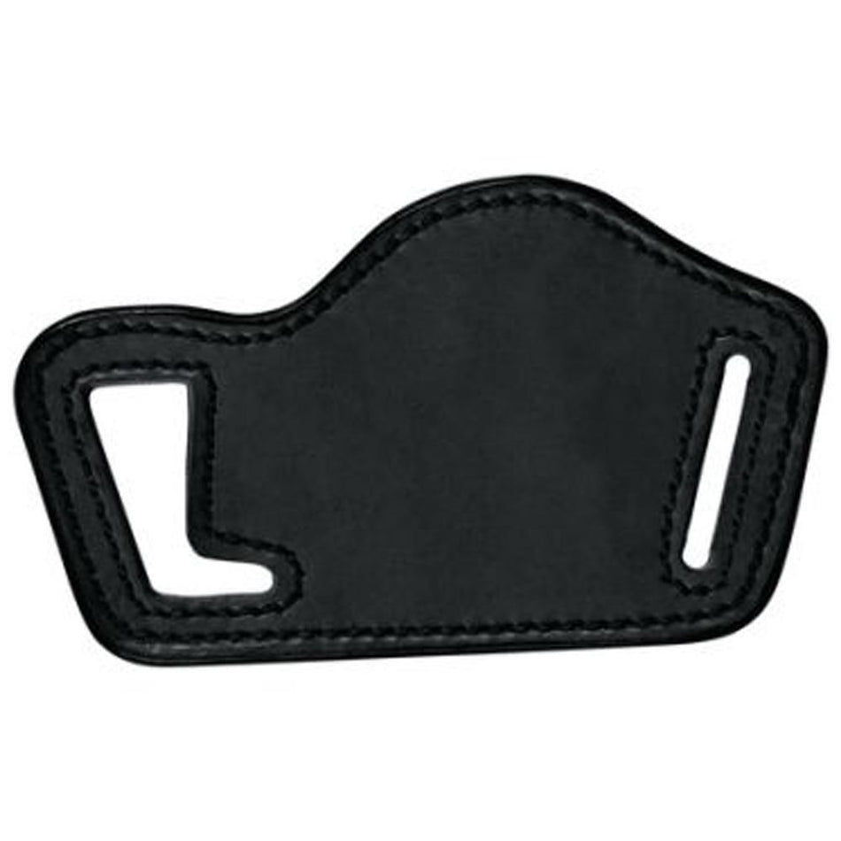 Bianchi #101 Foldaway Holster Right Hand Size 10/16 Black Colt Springfield