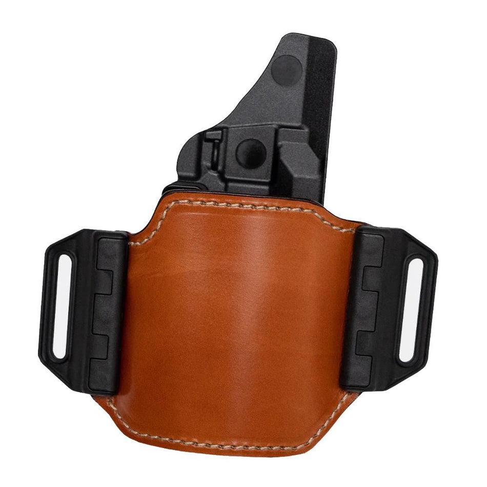 Bianchi 175 Shenandoah RH Tan Holster for S&W Shield