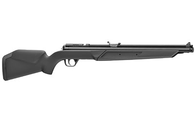 Benjamin Sheridan 397S Single Shot Pump Action .177 Pellet Air Rifle, 19" Barrel, 800 FPS