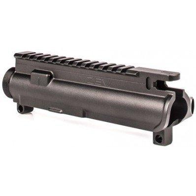 ZEV AR-15 Mil-Spec Forged Aluminum Upper Receiver Stripped