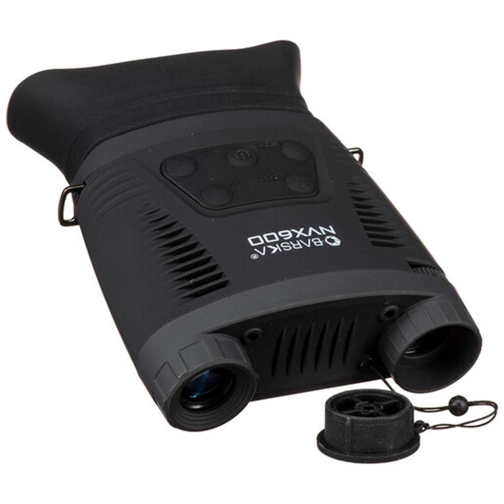 Barska NVX600 7x Night Vision Binocular Optic