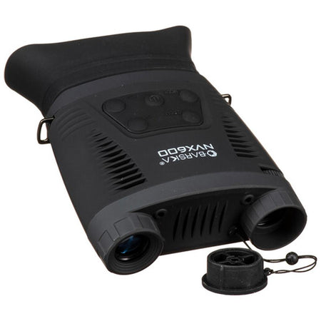Barska NVX600 7x Night Vision Binocular Optic