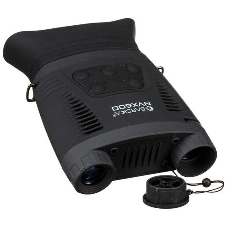 Barska NVX600 7x Night Vision Binocular Optic