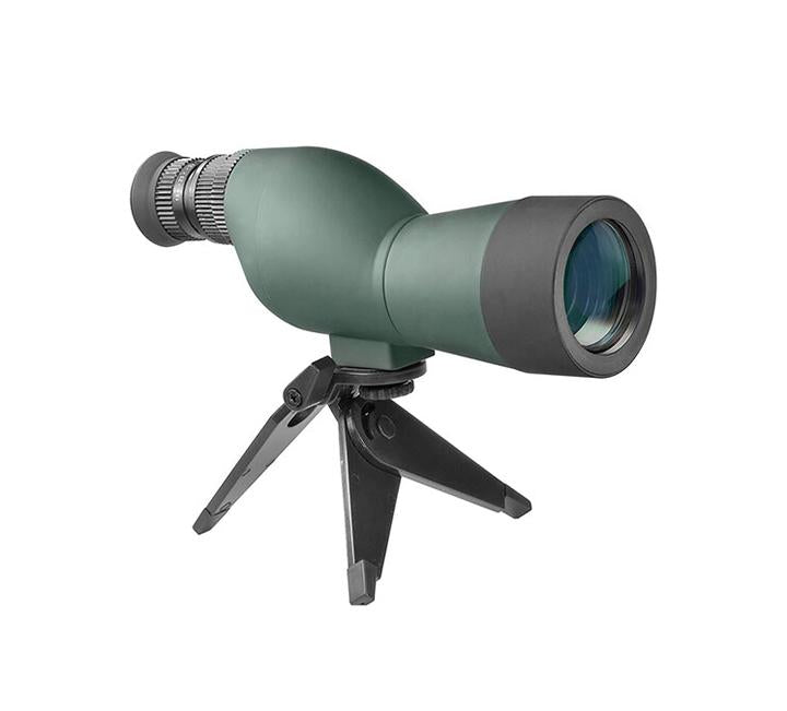 Barska Colorado Spotting Scope 15-40x50 Straight with Included Mini Tripod