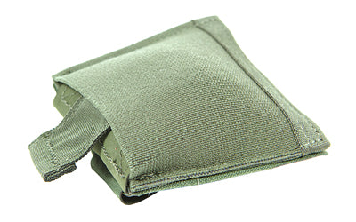 Blue Force Gear Ten-Speed Ultralight MOLLE Dump Pouch, Ranger Green HW-M-DP-S-RG