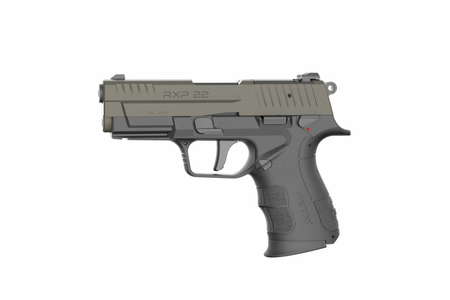 RXP22 22LR BL/OD 10+ CA RXP22-BLK-ODSL-10CA