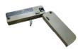 Trailblazer Firearms LifeCard .22 LR Single Action Handgun Bazooka Green
