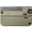 LifeCard .22 LR Single Action Pistol - Polymer Handle Noveske Bazooka Green