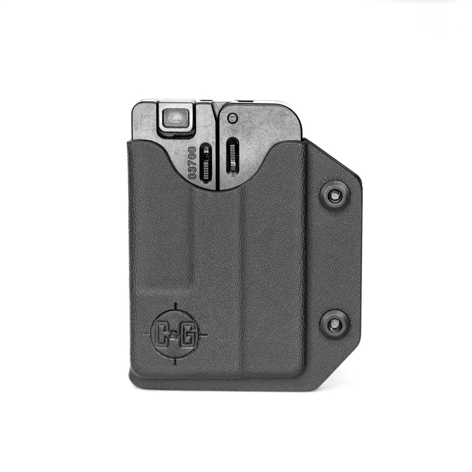 Life Card Folding Pistol Kydex Holster