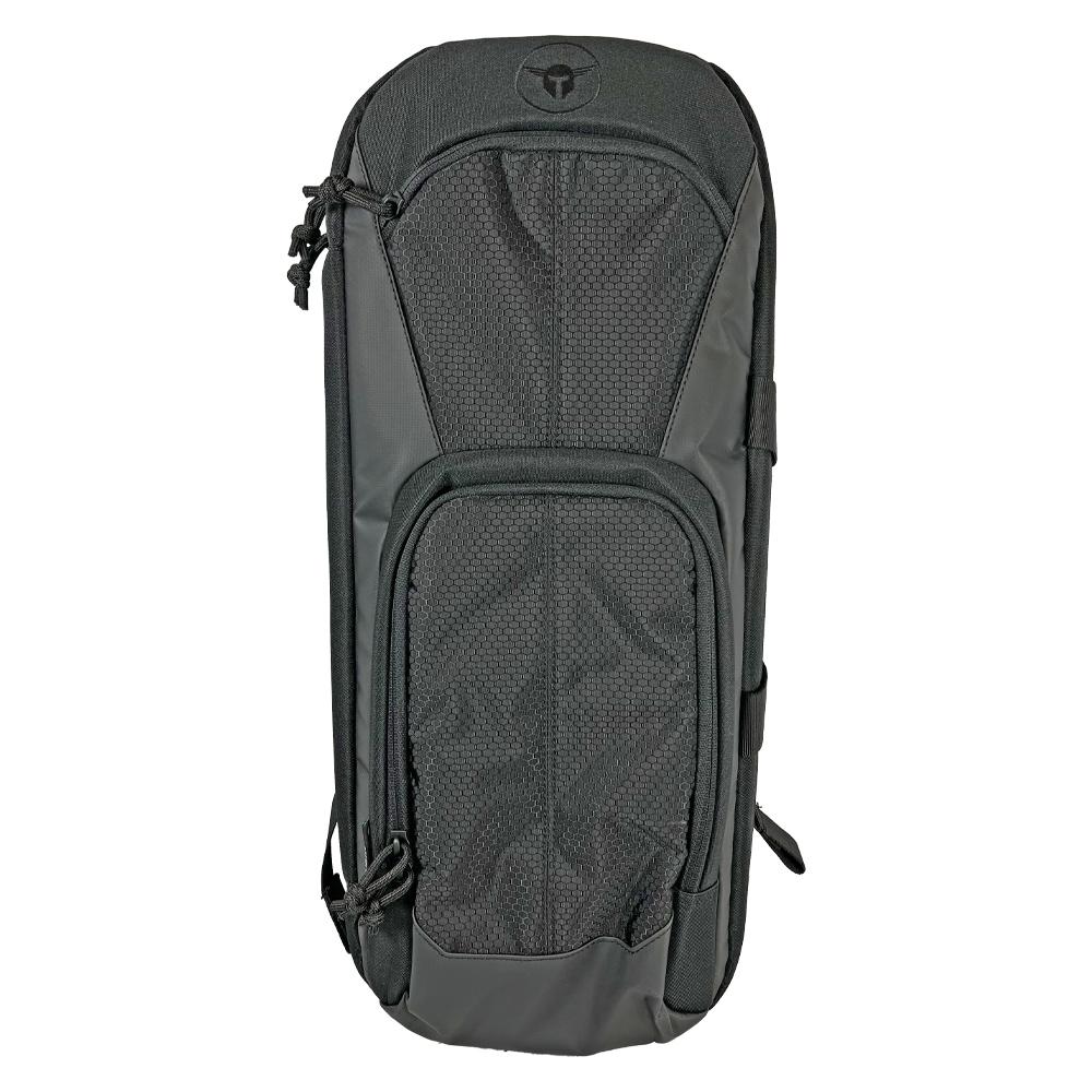 Trailblazer Pivot Rifle Pack Custom Black