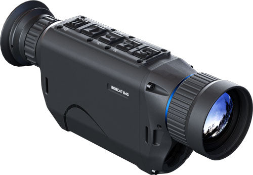 PARD BO4-35 LRF Bobcat Thermal Monocular 3.5x 480x360 50Hz 12 Micron