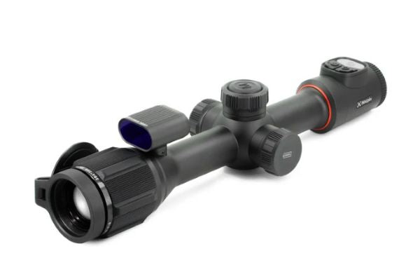 NOCPIX BOLT L35R 3.5-14x Thermal Imaging Rifle Scope 35mm LRF