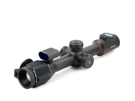 NOCPIX BOLT P25R 3.5-14x Thermal Imaging Optic 25mm LRF