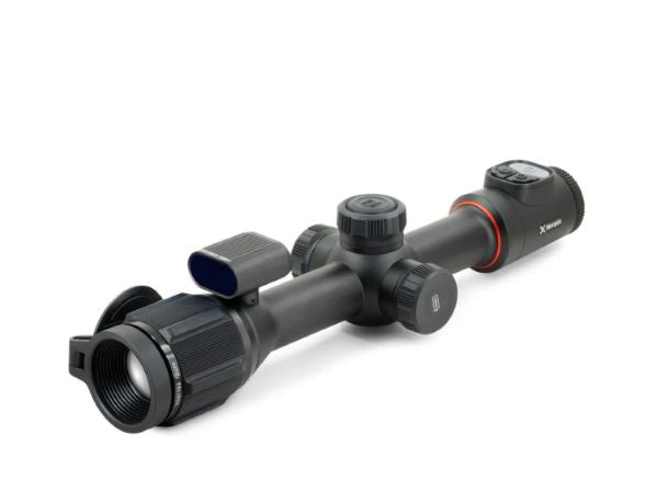 NOCPIX BOLT P25R 3.5-14x Thermal Imaging Optic 25mm LRF
