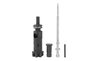 Bootleg .308 AR-10 Complete Phosphate Bolt Assembly, Cam Pin, Firing Pin & Retaining Pin BP-ABC-P30