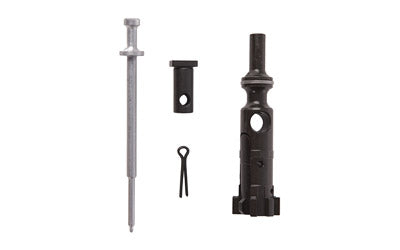 Bootleg AR-15 5.56 Phosphate Complete Bolt with Cam Pin, Firing Pin, and Retaining Pin BP-ABC-P