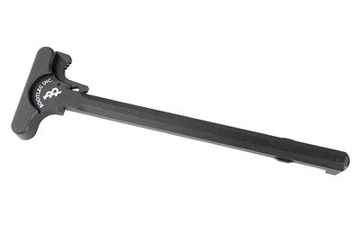 Bootleg 5.56 Lightweight Charging Handle for AR-15, Type III Anodized Aluminum, Black