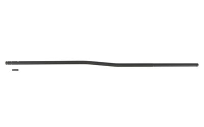 Bootleg Stainless Steel Carbine Length AR-15 Gas Tube, Salt Bath Nitrided, Black BP-GTC-SBN