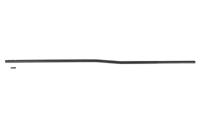 Bootleg Stainless Steel Mid-Length AR-15 Gas Tube, Salt Bath Nitrided, Black BP-GTM-SBN