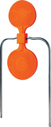 Do-All Bullet Pong Self-Sealing Spinner Shooting Target