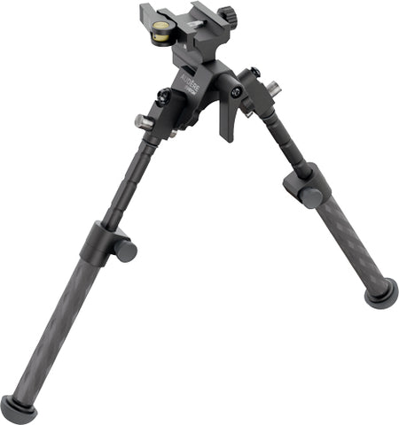Audere Shadow Bipod Carbon Fiber Picatinny Mount 10 Ounce