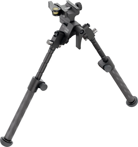 Audere Shadow Bipod Carbon Fiber Picatinny Mount 10 Ounce