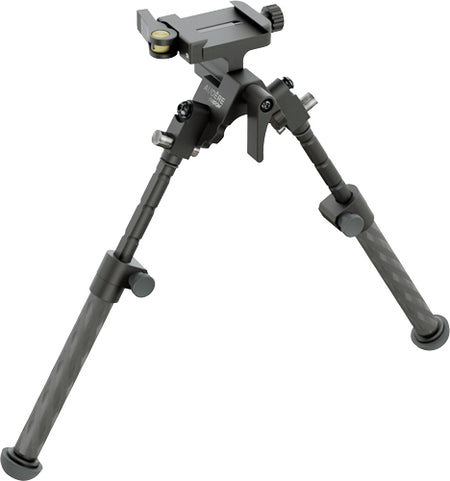 Audere Shadow Bipod Carbon Fiber ARCA Mount 10 Ounce