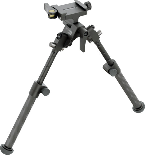 Audere Shadow Bipod Carbon Fiber ARCA Mount 10 Ounce