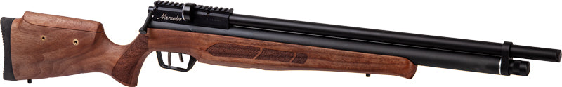 Benjamin Marauder Regulated .22 PCP Air Rifle Wooden Stock