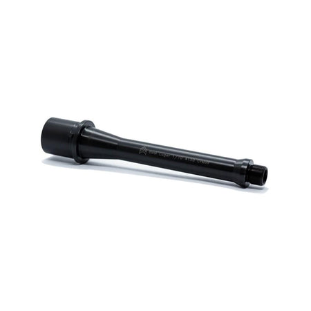 Angstadt Arms AR-15 9mm Luger Threaded 6" Barrel 1/2x28 1-10 Twist Black