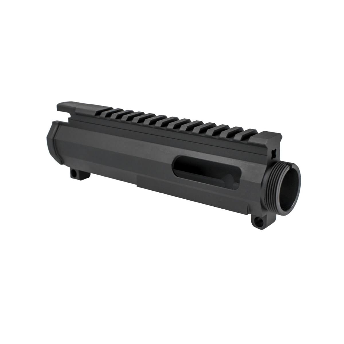 Angstadt Arms Dedicated AR-15 Stripped Pistol Caliber Upper Receiver 0940/1045
