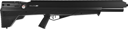 Benjamin Bulldog .357 Caliber PCP Bolt Action Air Rifle