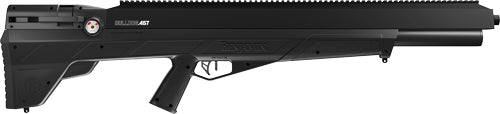 Benjamin Bulldog .357 Caliber PCP Bolt Action Air Rifle