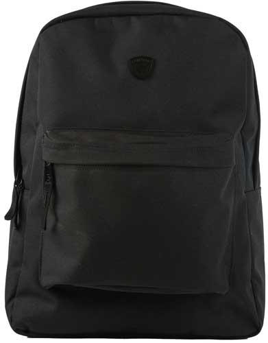 Guard Dog Black Youth ProShield Scout Certified Bulletproof Backpack