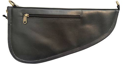 PALMETTO PISTOL CASE LARGE BLACKOUT-BLACK BUFFALO