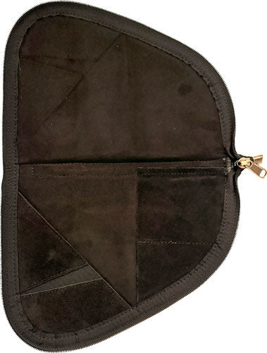 PALMETTO PISTOL CASE MEDIUM BLACKOUT-BLACK BUFFALO