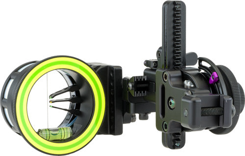 Spot Hogg Boonie Triple Pin Sight Picatinny Mount Right Hand .010"