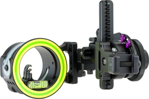 Spot Hogg Boonie Triple Stack Sight Picatinny Mount Right Hand .010"