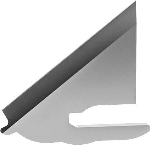 QAD Exodus 125 Grain Full Blade Replacement Set