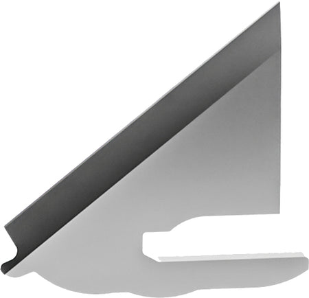 QAD Exodus 125 Grain Full Blade Replacement Set