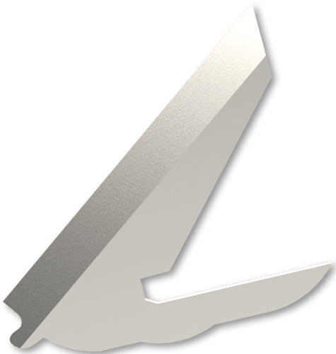 QAD Exodus 125 Grain Swept Blade Replacement Set