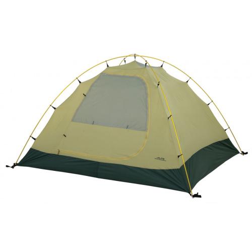 Alps Mountaineering Taurus OF Three Person Tent with Nylon Oxford Floor