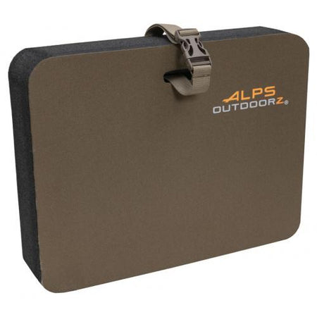 Alps Outdoorz Coyote Brown Terrain Seat 3" Cushion