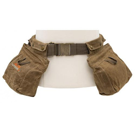 Alps Outdoorz Coyote Brown Sportsman Hunting Waist Belt