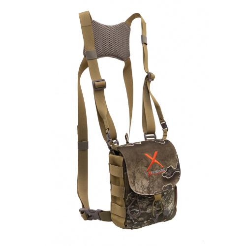 Alps Outdoorz Std Bino Harness X - Realtree EXcape Pattern