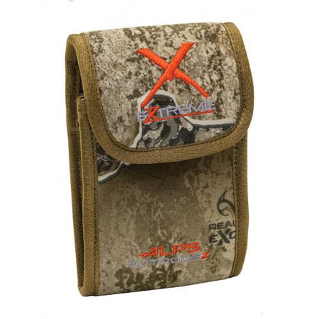 Alps Outdoorz Vital X Bino Harness Compatible Pouch - RealTree EXcape
