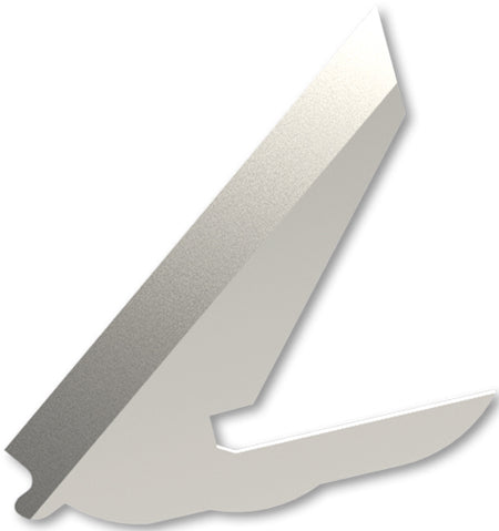 QAD Exodus 100gr Crossbow Swept Blade Replacements