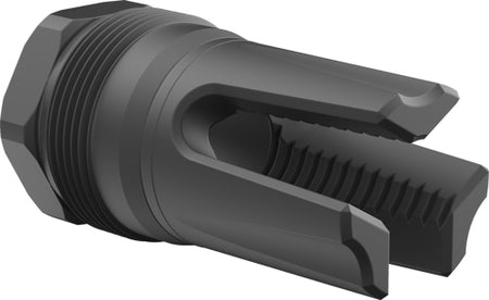 BREEK ARMS PLAN B SCORCH 3 PRONG FLASH HIDER 30 CAL